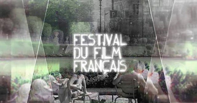 Festivalul Filmului Francez 115676