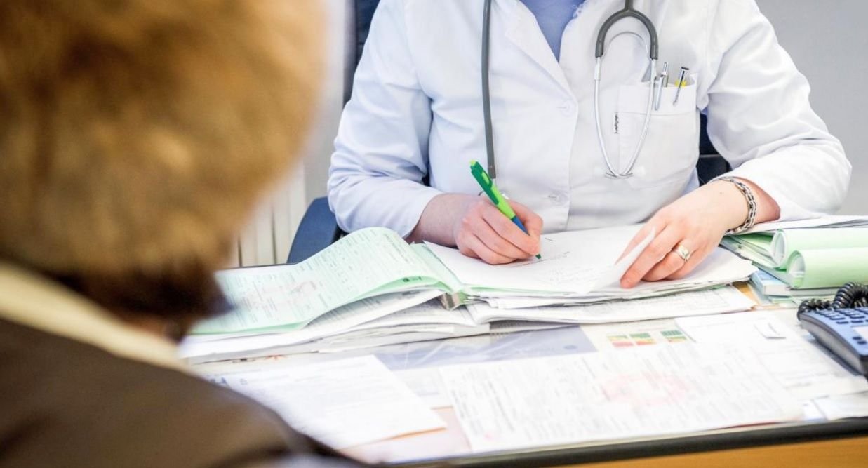 Ziua Medicului de Familie la Spitalul „Providenţaˮ , ediţia a V-a 115592