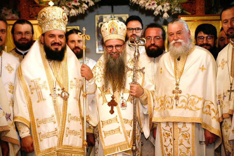 Aniversare în  Episcopia Ortodoxă Română a Italiei 115740