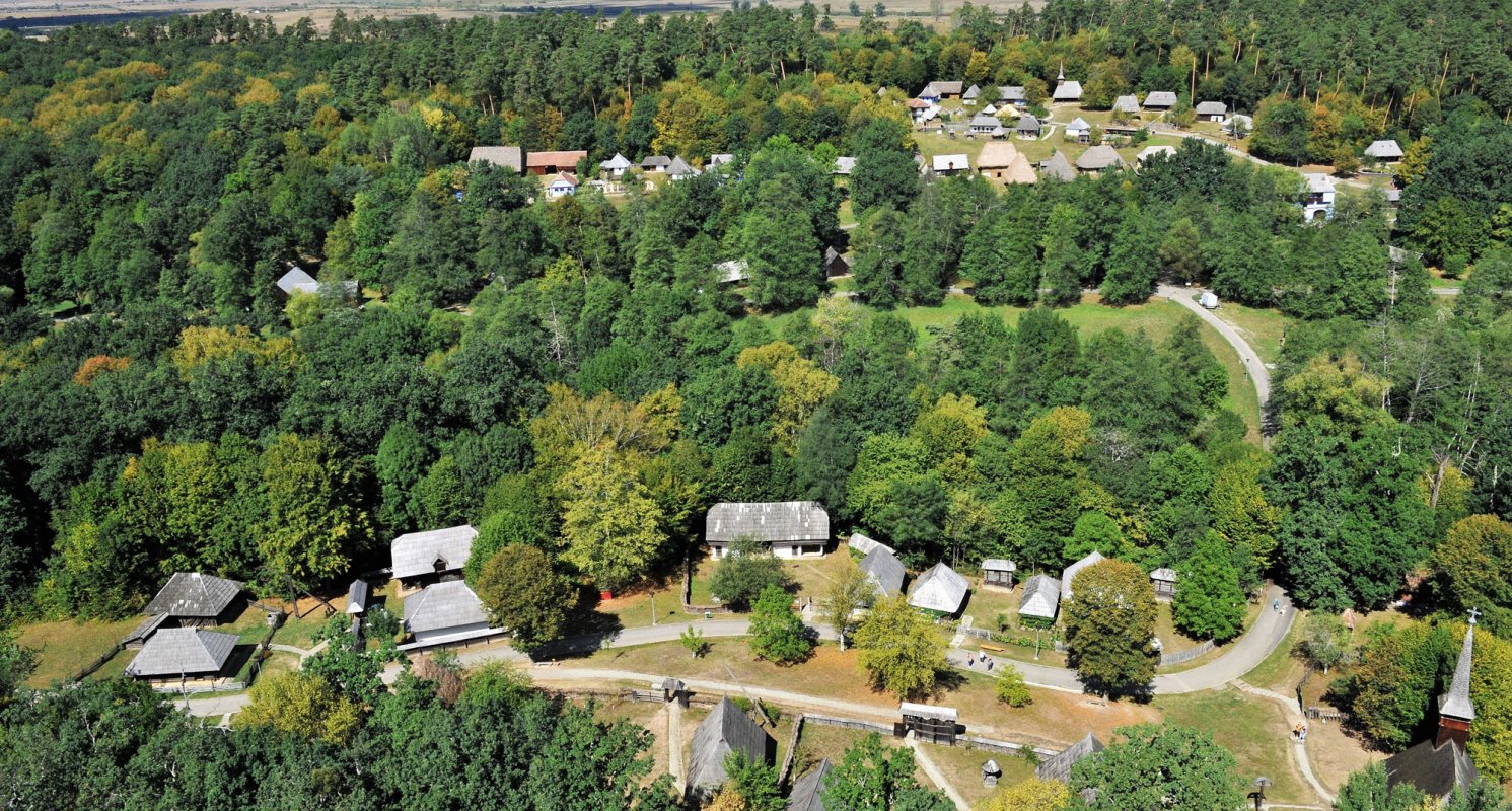 Evenimentul „Europa rurală”, la Muzeul ASTRA din Dumbrava Sibiului 115790