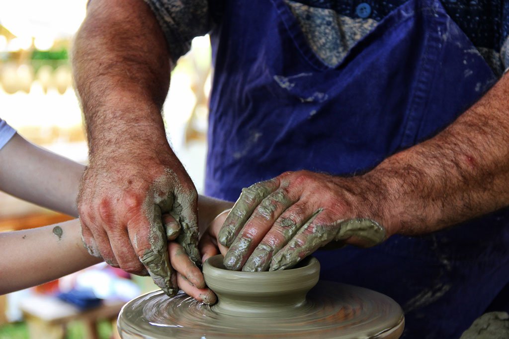 Evenimentul „Europa rurală”, la Muzeul ASTRA din Dumbrava Sibiului 115791