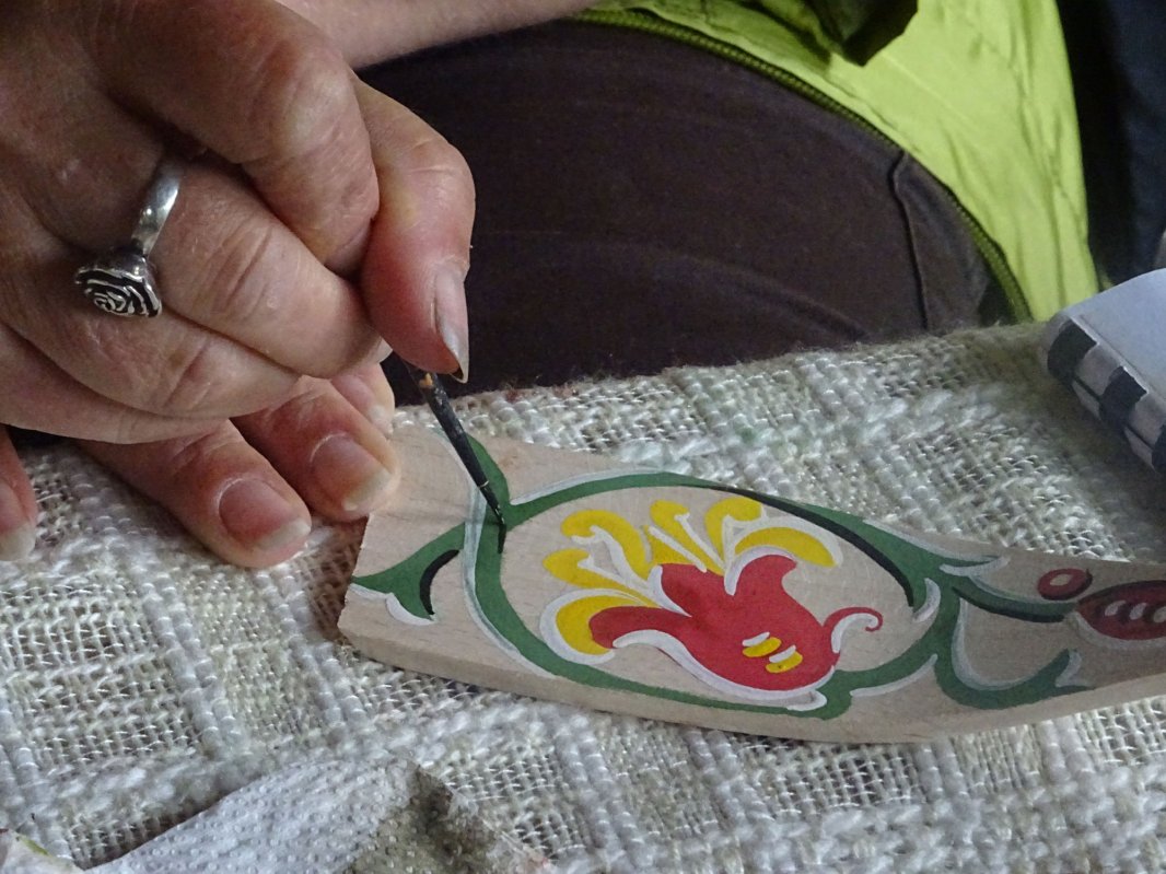 Evenimentul „Europa rurală”, la Muzeul ASTRA din Dumbrava Sibiului 115794