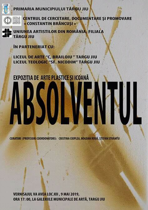 Expoziţie de arte plastice şi icoane, la Târgu-Jiu 115769