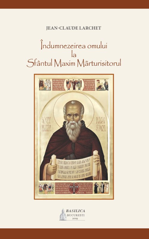 „La îndumnezeire poate ajunge omul aici, pe pământ” 115757
