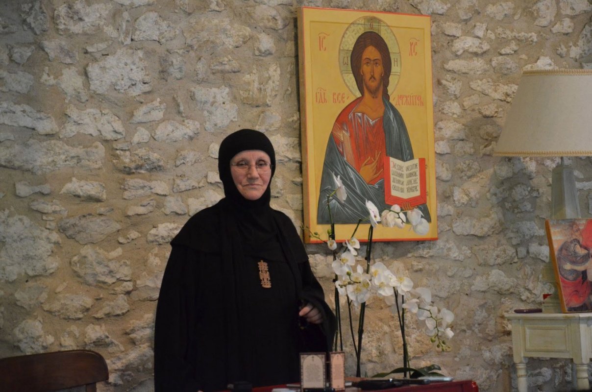 Maica Siluana Vlad conferențiază la Cluj-Napoca 115785