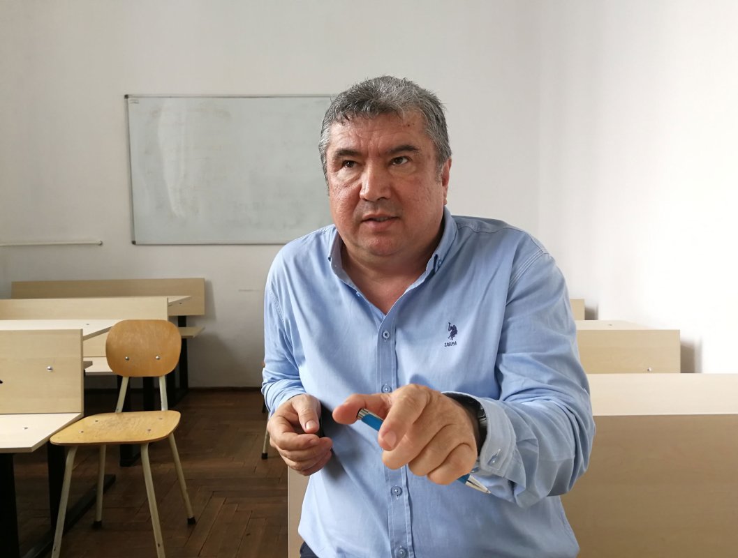 „Regimul comunist a mimat interesul pentru învățământ” 115748