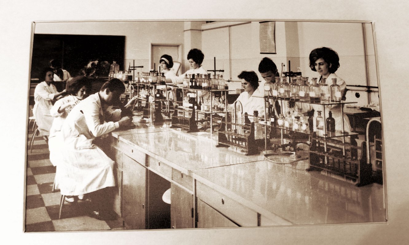 „Regimul comunist a mimat interesul pentru învățământ” 115749