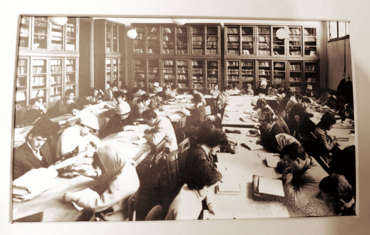 „Regimul comunist a mimat interesul pentru învățământ” 115754