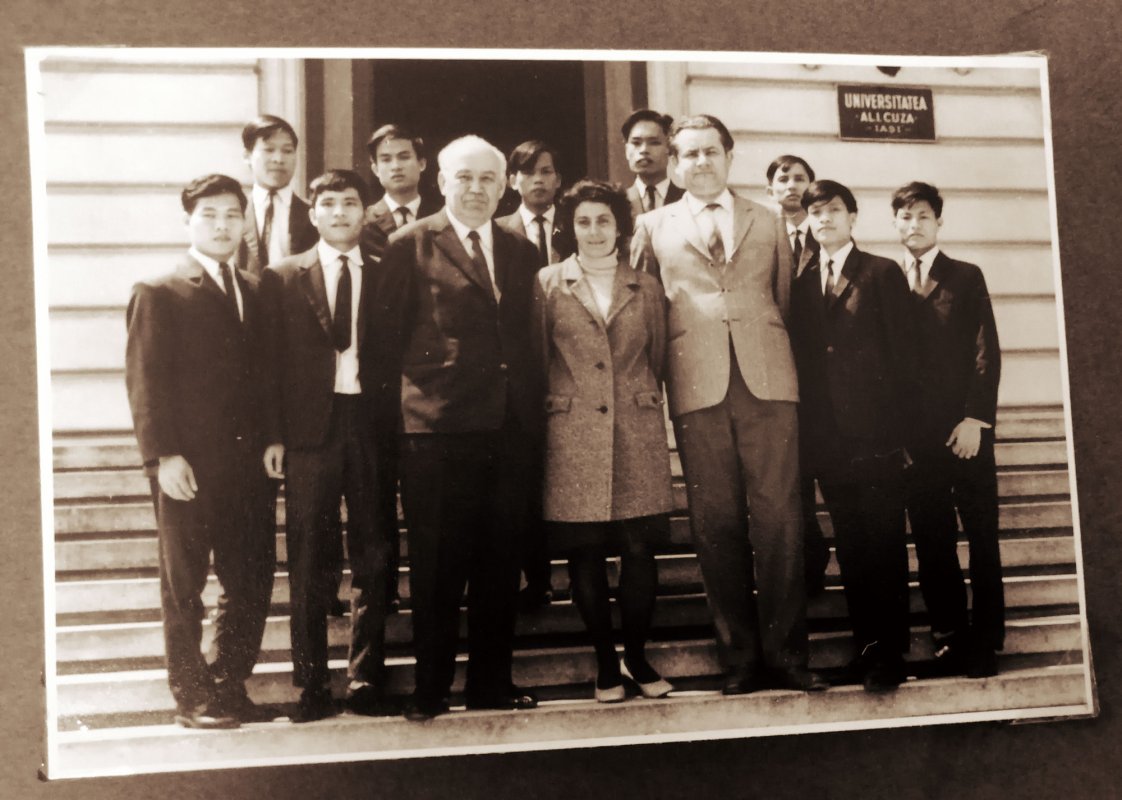 „Regimul comunist a mimat interesul pentru învățământ” 115755