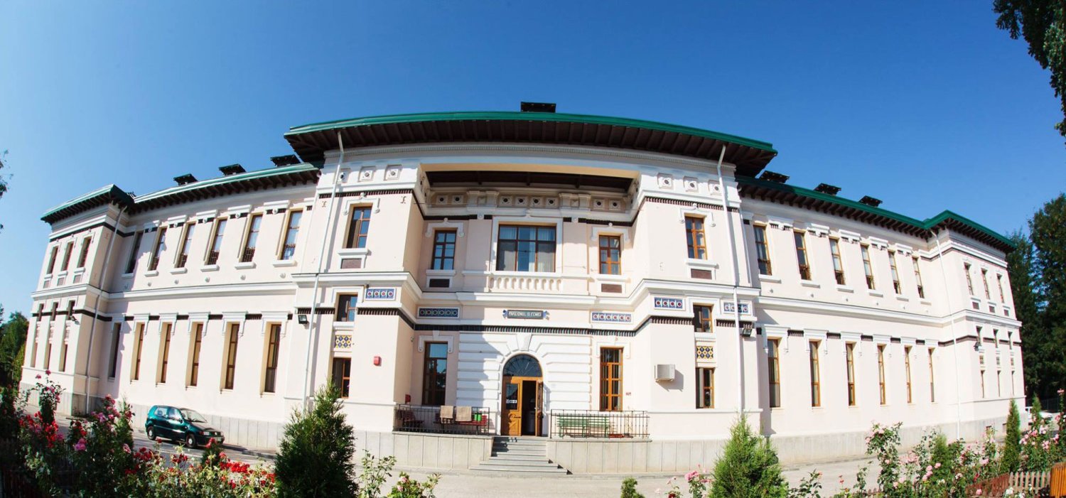 „Sat Alzheimer“ la Iaşi 115762