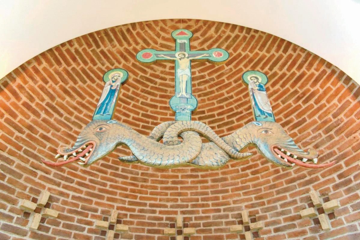 Sfântul Gheorghe şi corectitudinea politică 115803