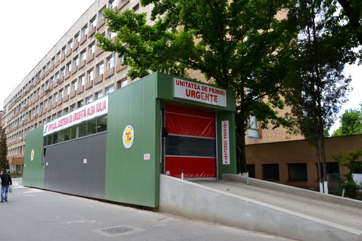 UPU Alba Iulia va fi extinsă 115758