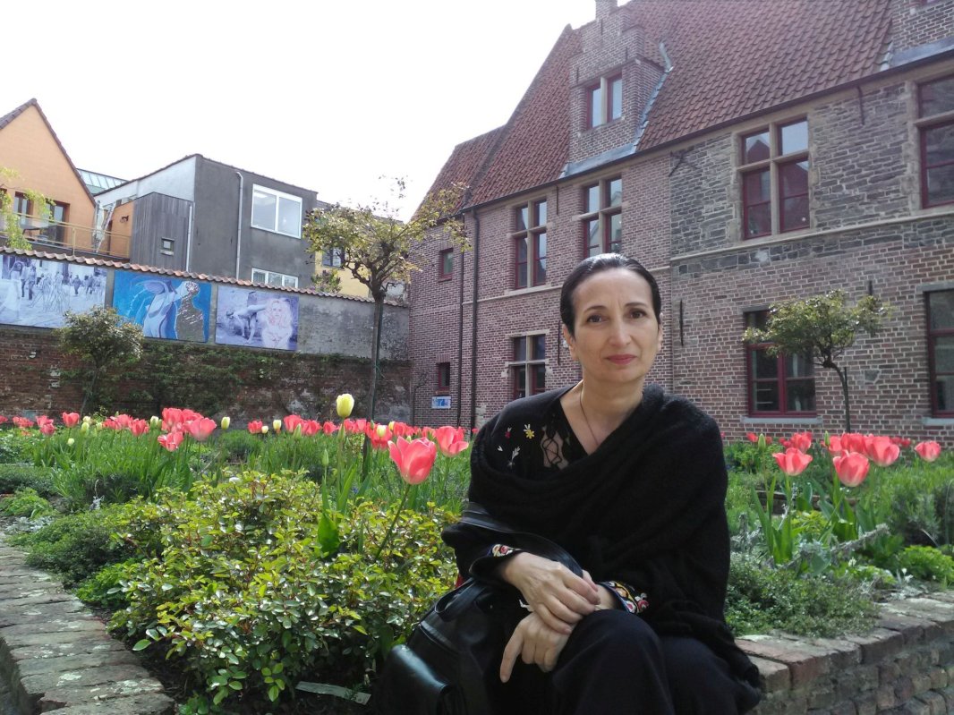 Femeile creștine de azi și modelul mironosițelor 115849