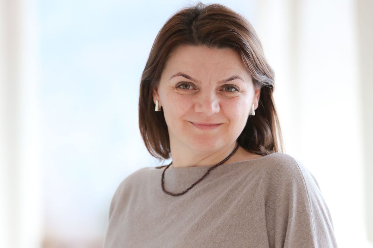 Femeile creștine de azi și modelul mironosițelor 115851