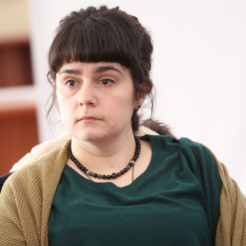 Femeile creștine de azi și modelul mironosițelor 115852