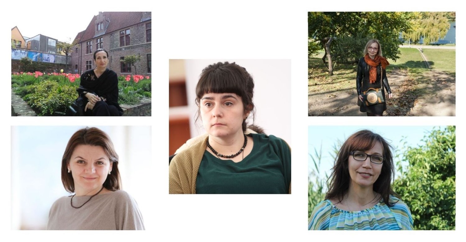 Femeile creștine de azi și modelul mironosițelor 115886