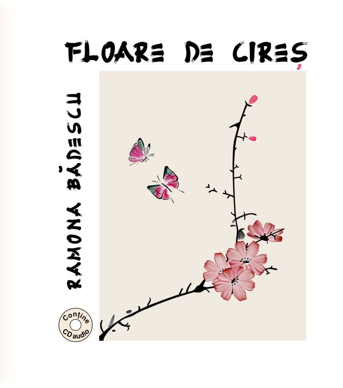 Lansarea cărții „Floare de cireș”, la Craiova 115823