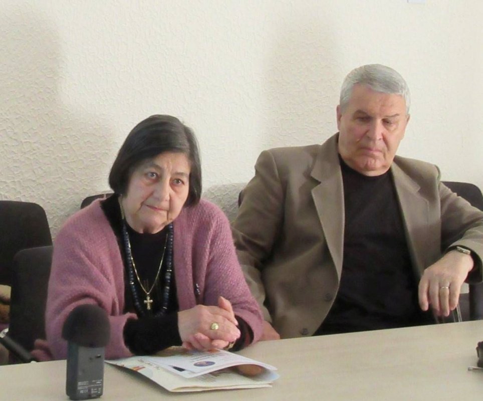 Drumul folclorului  din arhive în școală 115933