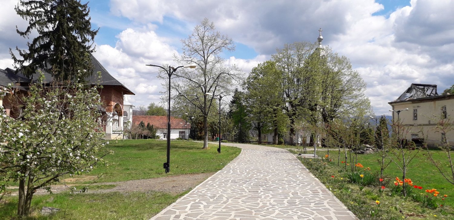 Pelerini clujeni în Sălaj, Țara Oașului și Maramureș 115903