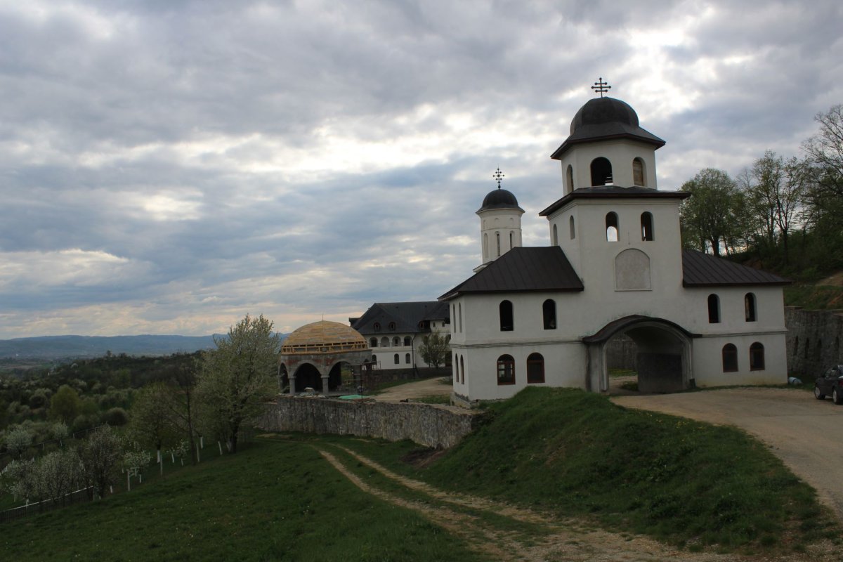 Pelerini clujeni în Sălaj, Țara Oașului și Maramureș 115907