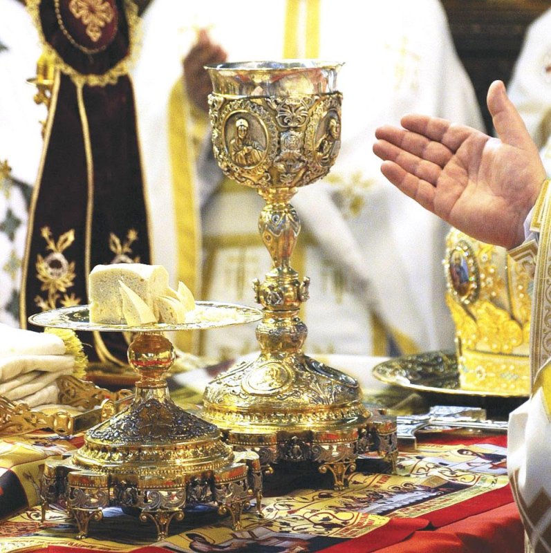 Ioan 6, 27–33 116050