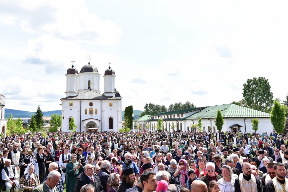 Praznic ales la Râmnicu-Vâlcea 115993