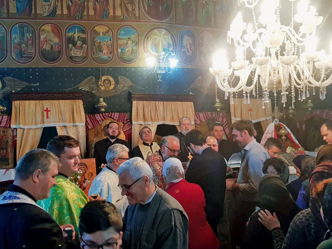 Cerc pastoral-misionar în Protopopiatul Craiova Sud 116071