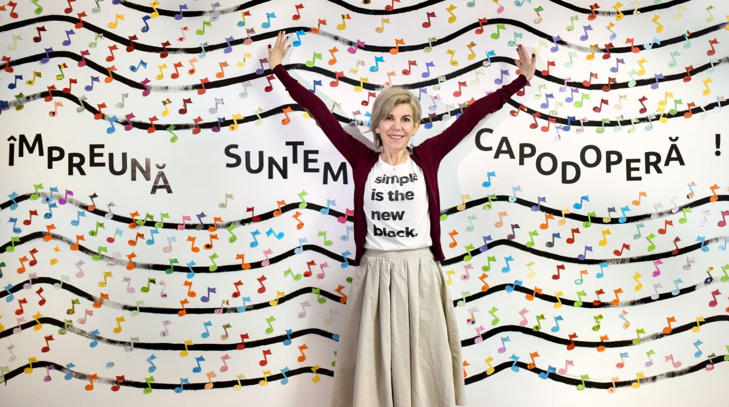 O altfel de pedagogie muzicală 116110