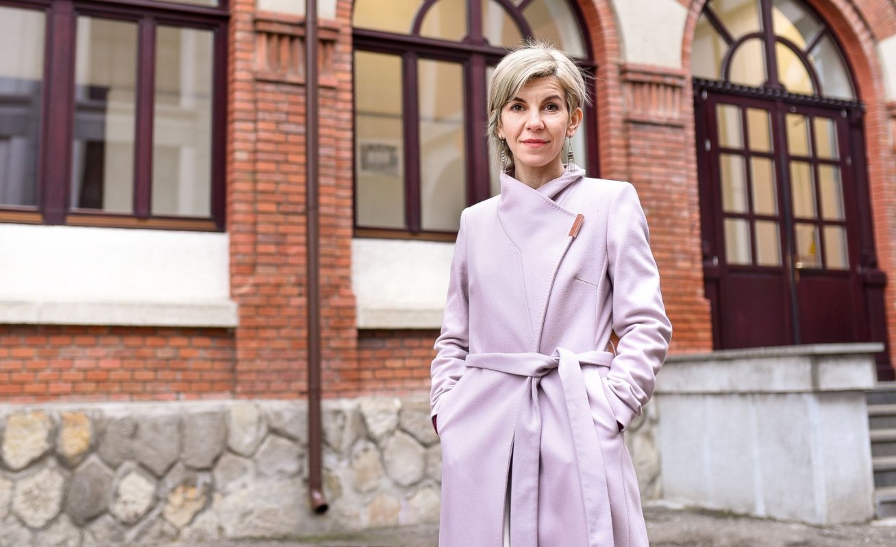 O altfel de pedagogie muzicală 116111