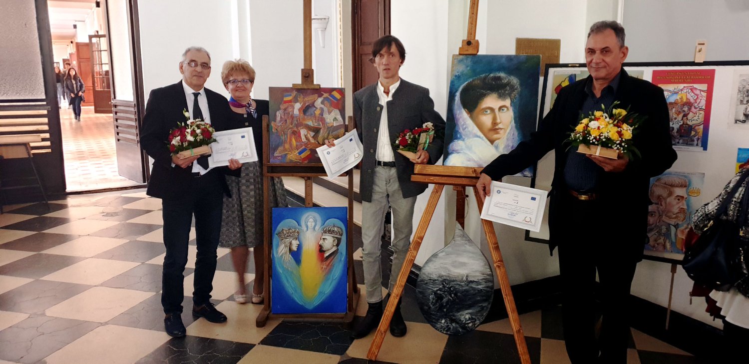 Studenții Facultății de Teologie Ortodoxă din Craiova, premiați de Ministerul Educației Naționale 116073