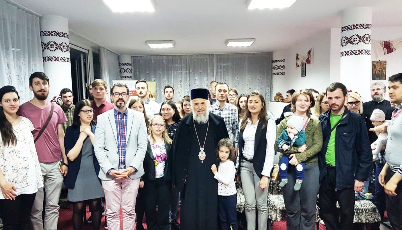 Adunarea Generală ASCOR Galați 116204