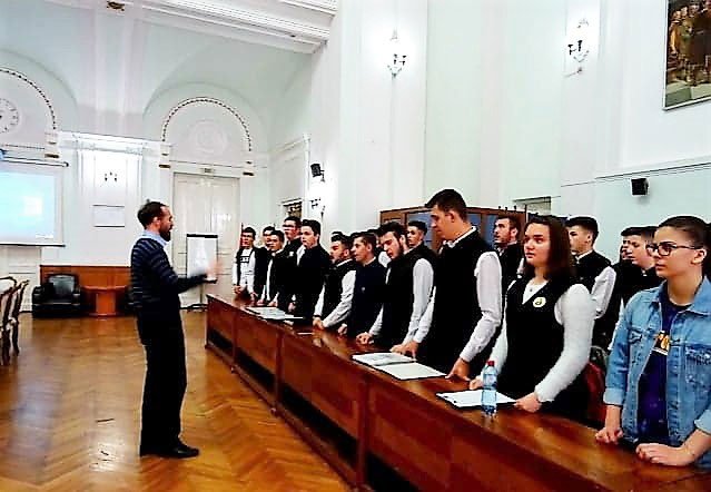 Conferința „Bihorul - strajă la hotare 116188