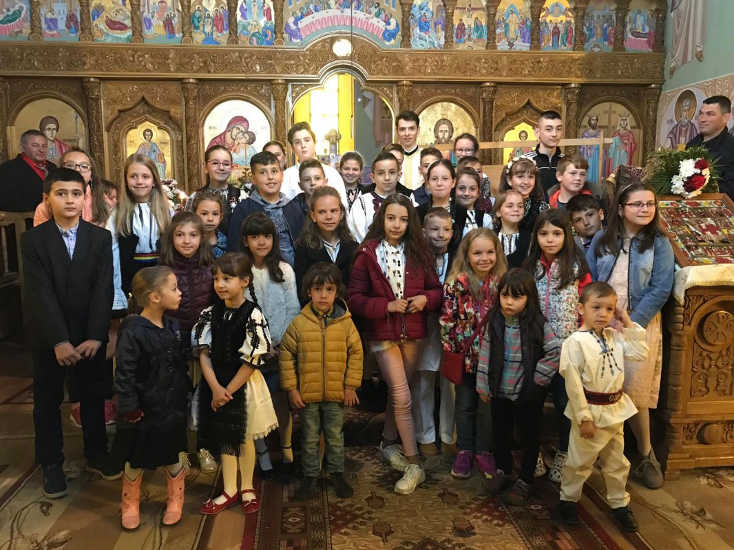 Festival de toacă, ediția locală la Victoria, Brașov 116190