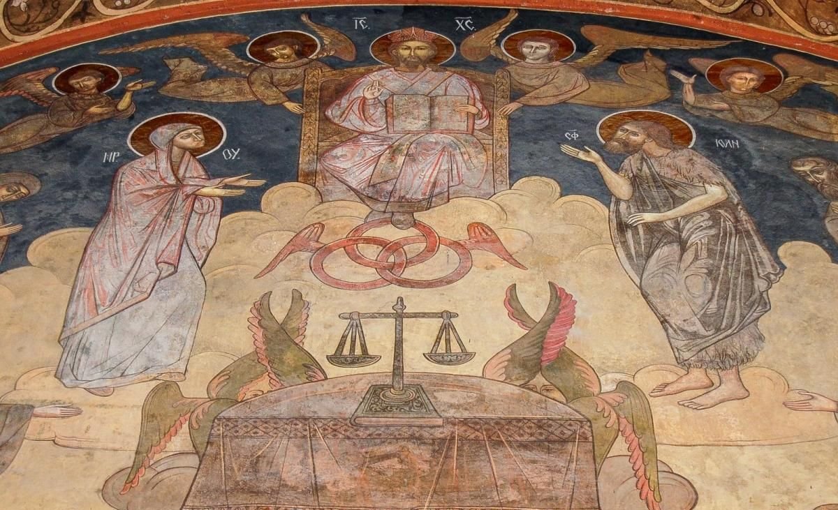 Ioan 6, 40-44 116243