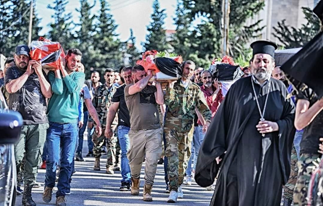 Mesaj de condoleanțe pentru victimele atentatului de lângă Hama, Siria 116168