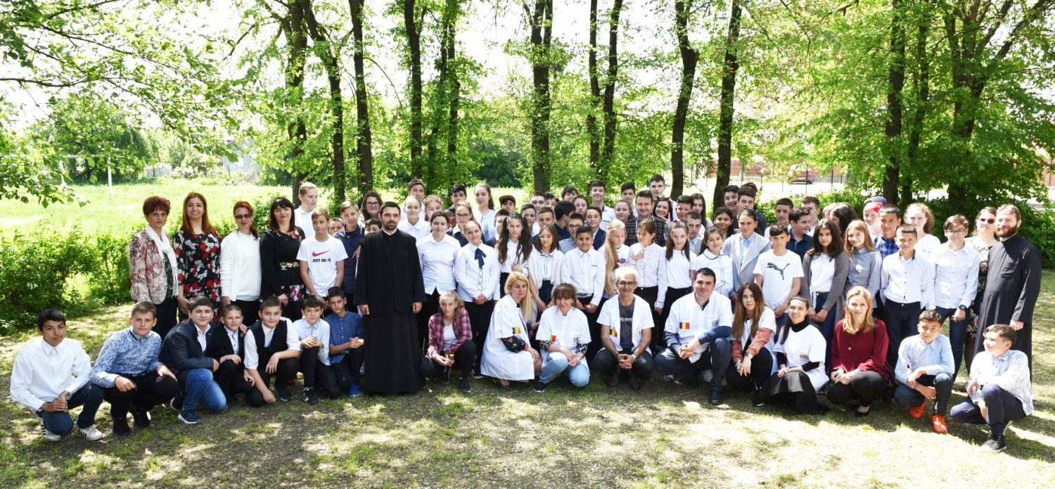 Prevenție pentru sănătate  la Dârvari, Prahova 116203