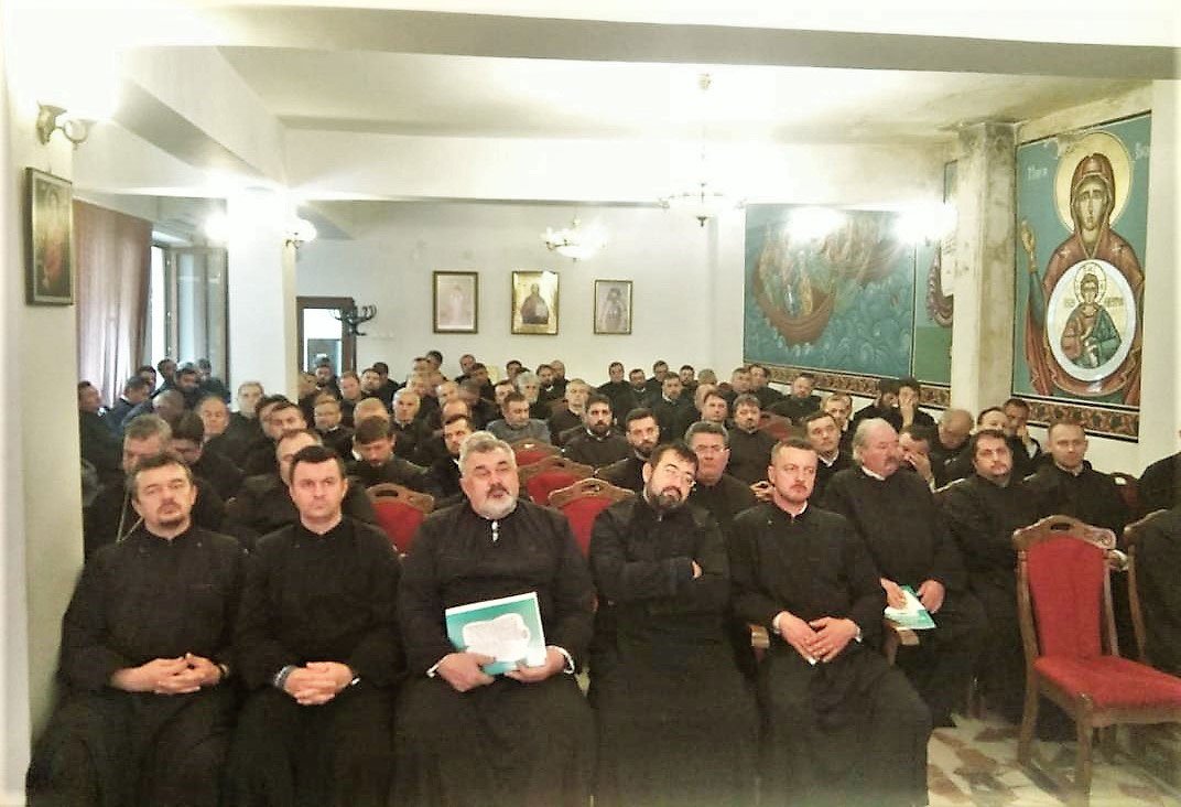 Satul românesc omagiat în protopopiatele Oradea și Beiuș 116185