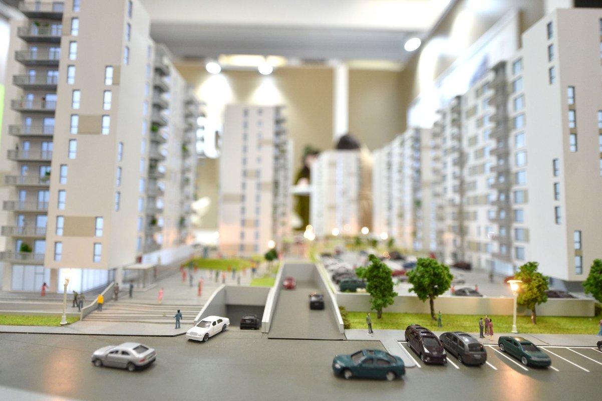 Vor fi modificări la „Prima casă” 116221