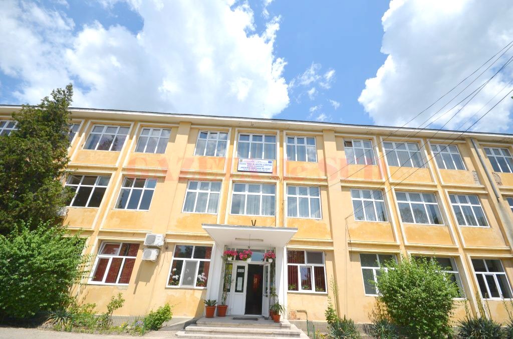 Campania „Fii activ, implică-te!”, lansată în Craiova 116307