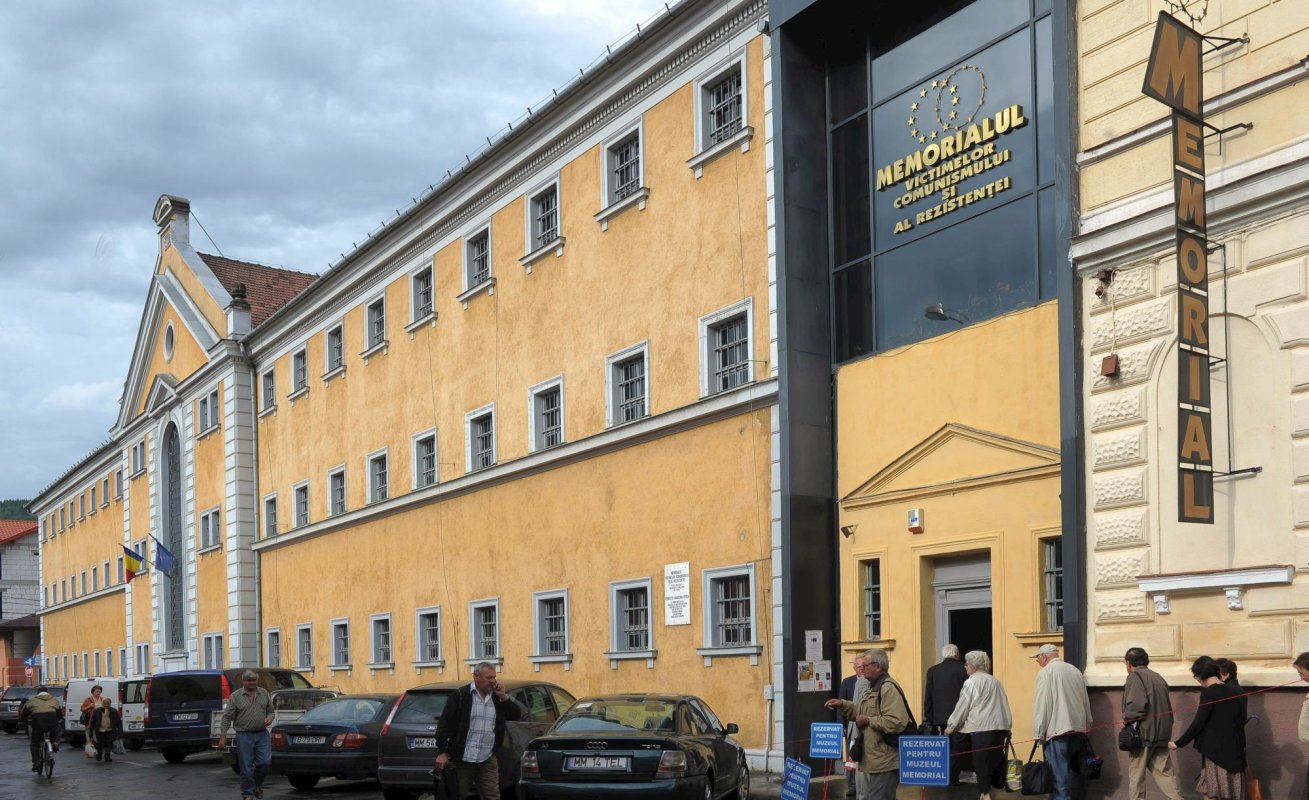 Memorialuri ale represiunii comuniste la Noaptea Muzeelor 116294