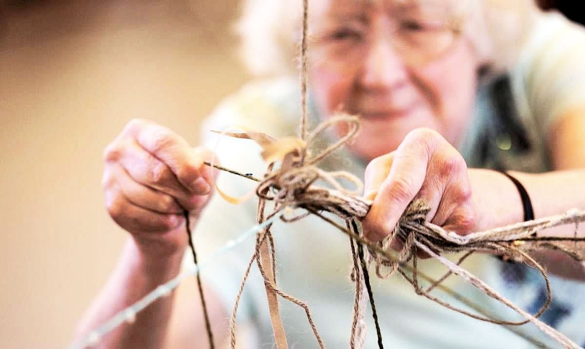 Un trai sănătos reduce riscurile demenţei 116289