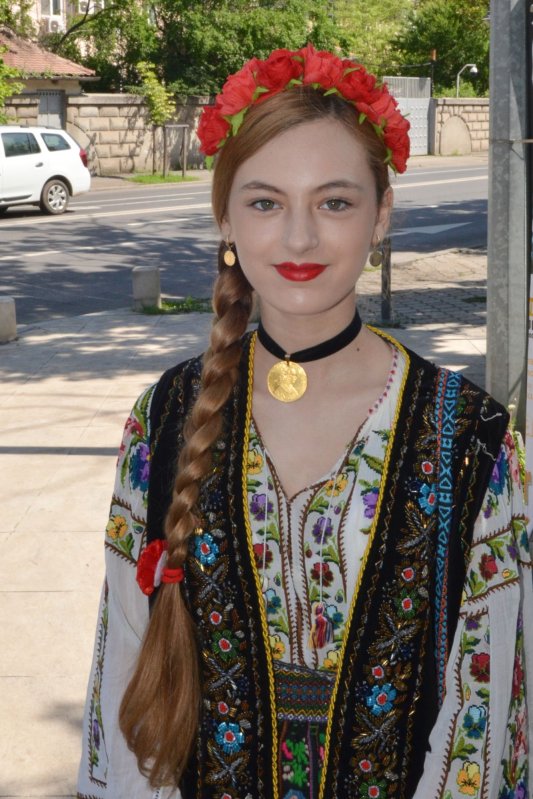 „Domnițe cu altițe”, o sărbătoare a portului tradițional 116389