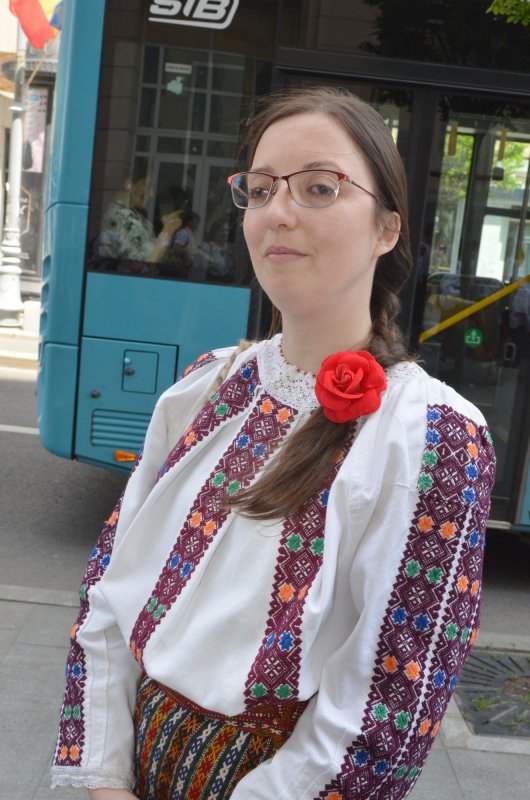 „Domnițe cu altițe”, o sărbătoare a portului tradițional 116392