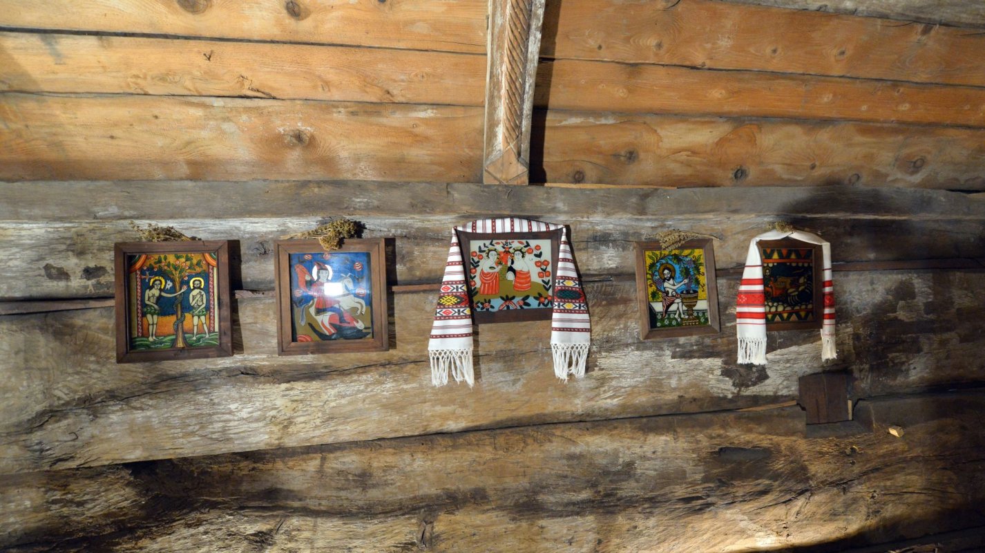 Moment aniversar la Muzeul Satului din Capitală 116345