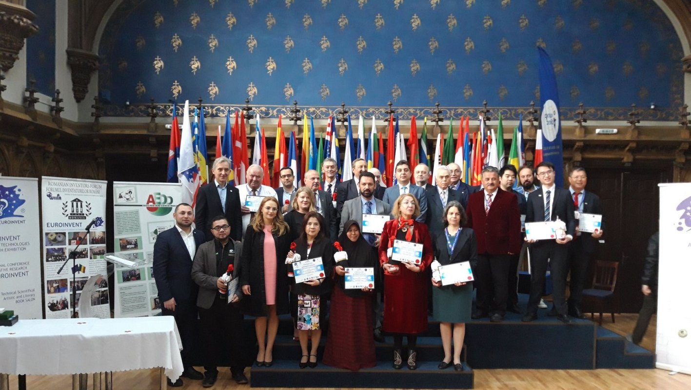 Obiecte din viitor  la Euroinvent 2019 116379