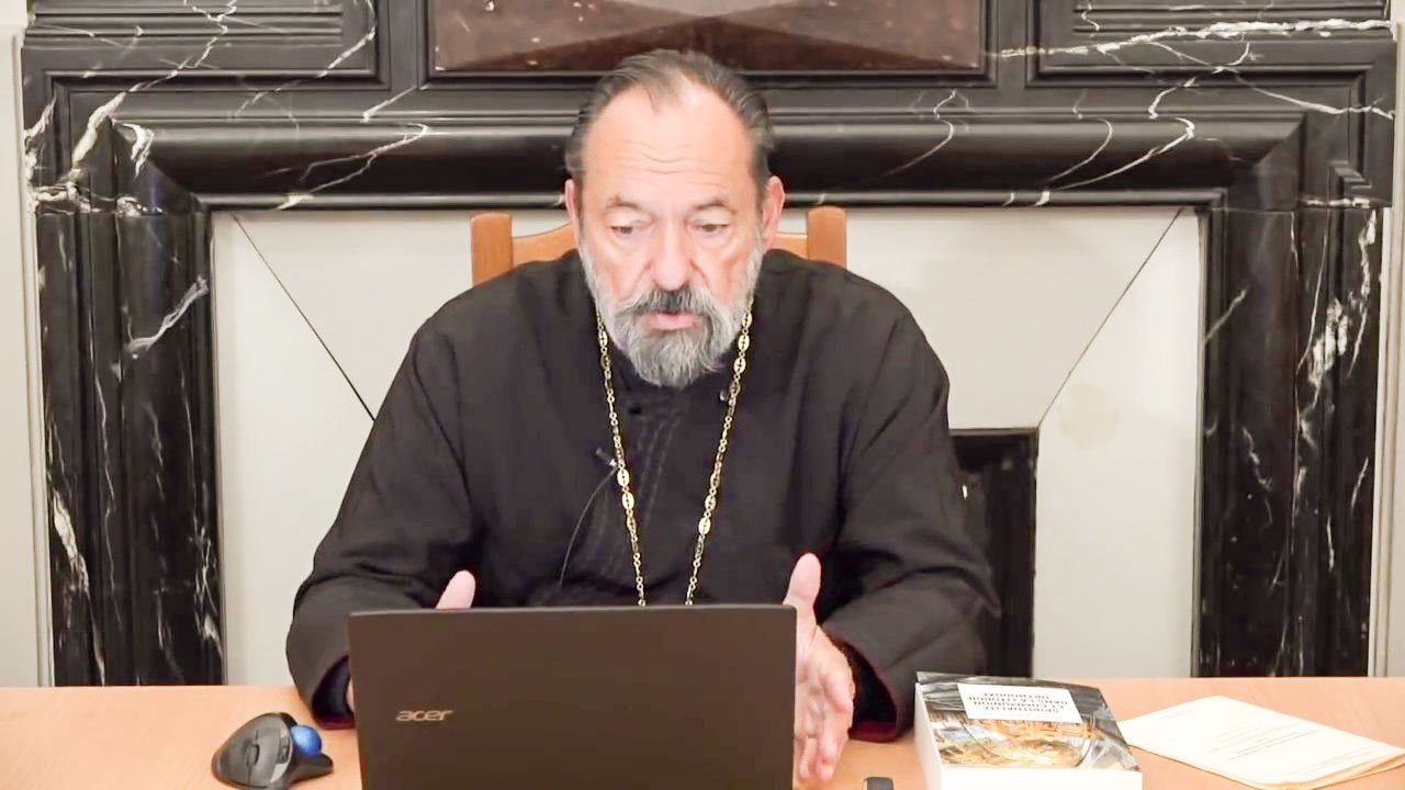 Discursul lui nu lăsa indiferent pe nimeni 116237