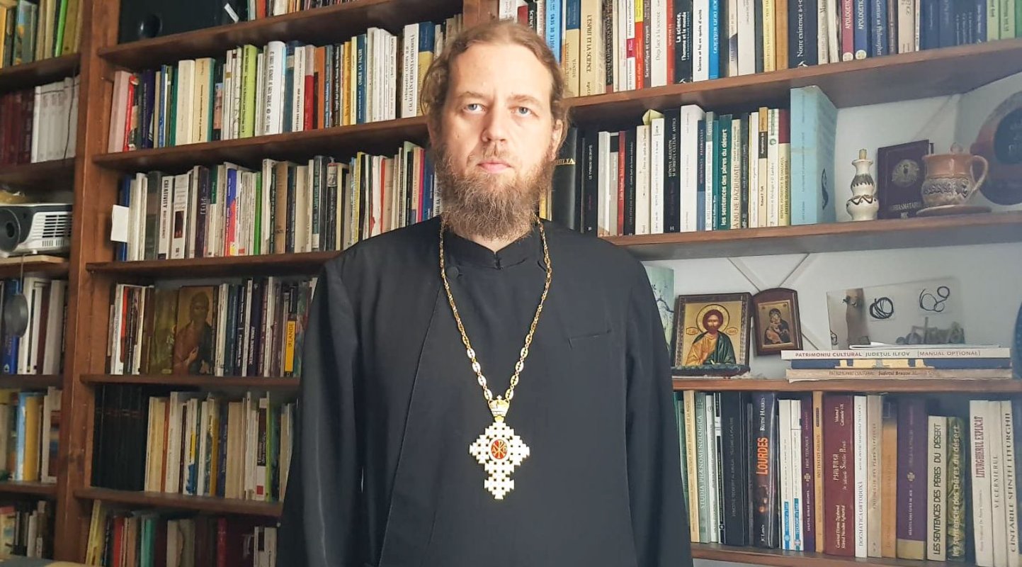 Discursul lui nu lăsa indiferent pe nimeni 116238