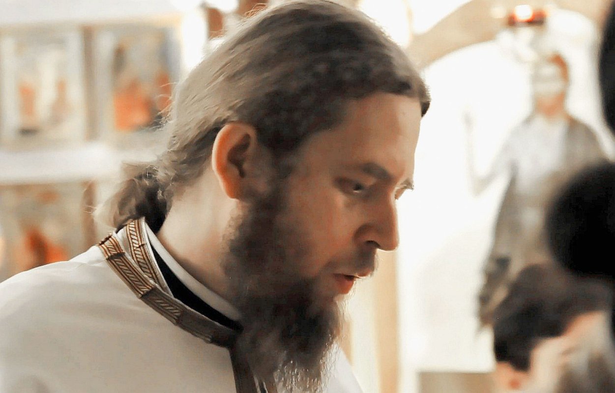 Discursul lui nu lăsa indiferent pe nimeni 116239