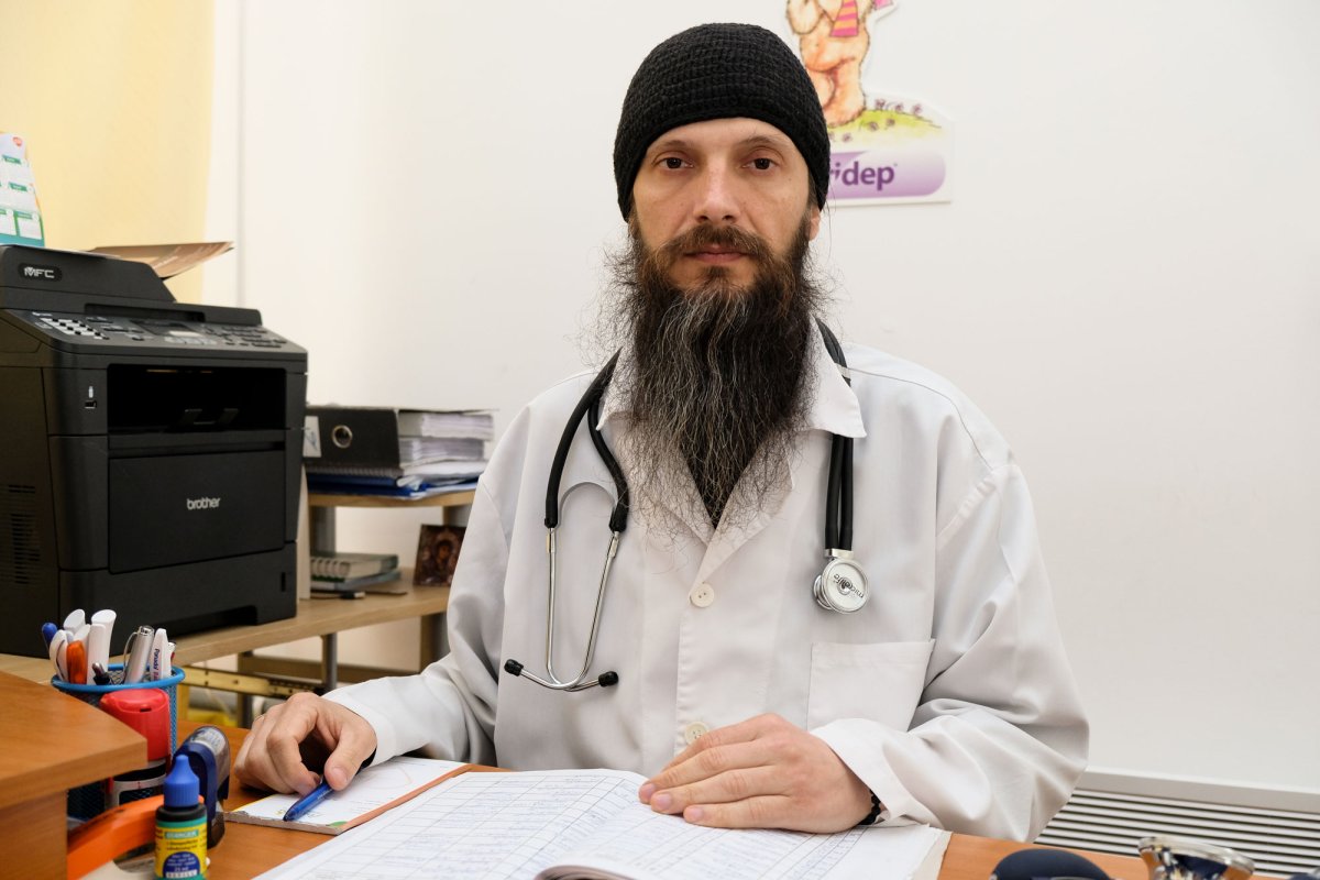Pe urmele Doctorilor fără de arginți 116209