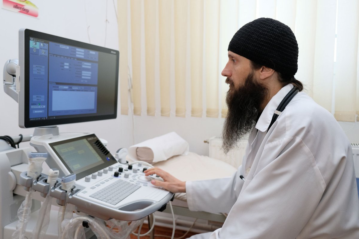 Pe urmele Doctorilor fără de arginți 116210